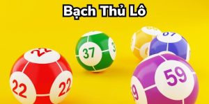 soi cầu bạch thủ lô